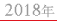 2018年